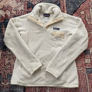 Women’s Patagonia Fleece